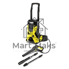 Минимойка Karcher K 5 basic 2100Вт