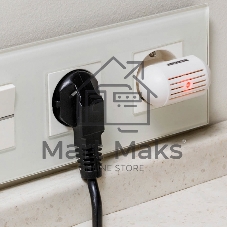 Ультразвуковой отпугиватель комаров Rexant 220 В