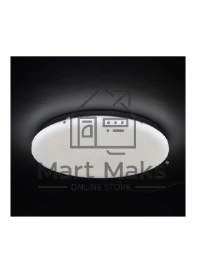 Светильник светодиодный PPB STARWAY-2 24Вт 4000К IP20 D260х55 JazzWay 5025479