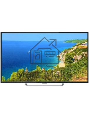 Телевизор Polarline 50