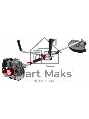 Триммер бензиновый Ресанта БТР-2900Р 2900Вт 3.94л.с. разбор.штан. реж.эл.:леска/нож