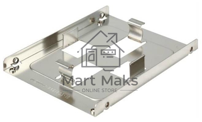Лоток SuperMicro MCP-240-00127-0N LSI SuperCap Bracket in 2.5