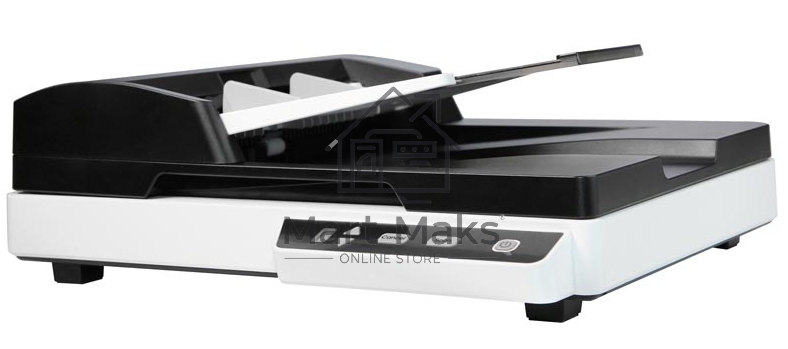 Сканер Avision AD120