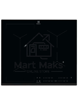 Индукционная варочная панель Electrolux EIV634