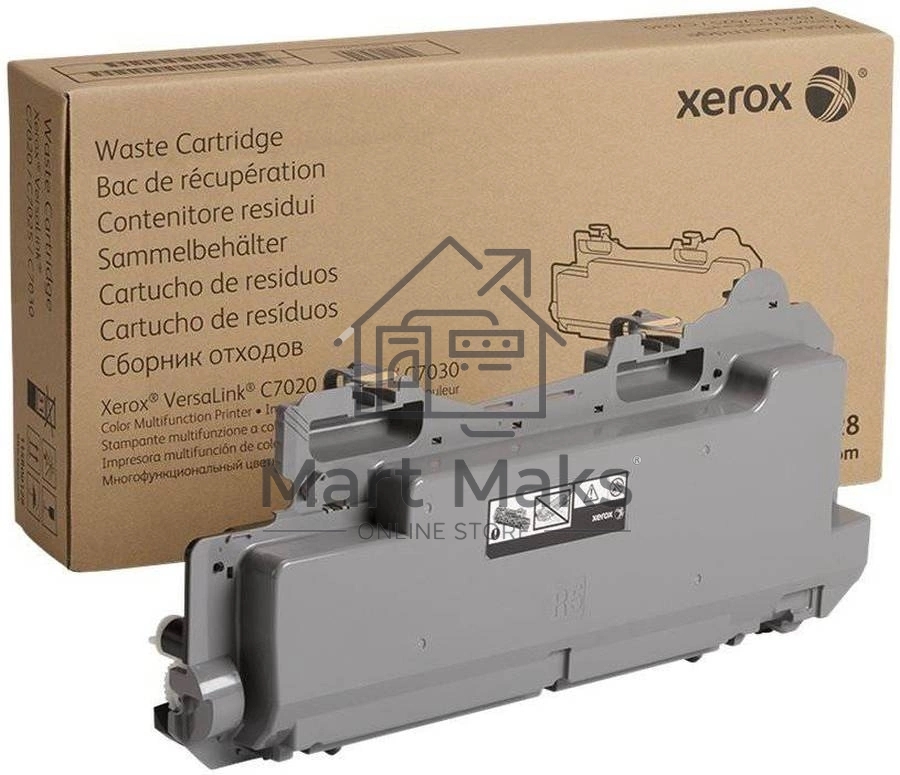 Бокс для сбора тонера XEROX VL C7020/25/30 30K (115R00128)