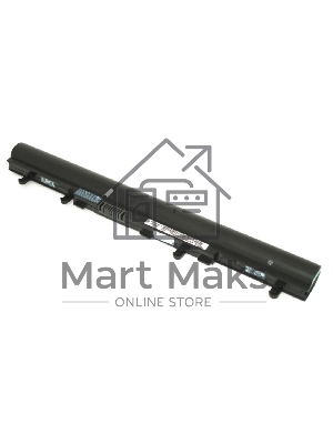 Аккумуляторная батарея для ноутбука Acer Aspire V5-53114.8V 2500mAh 37Wh черный