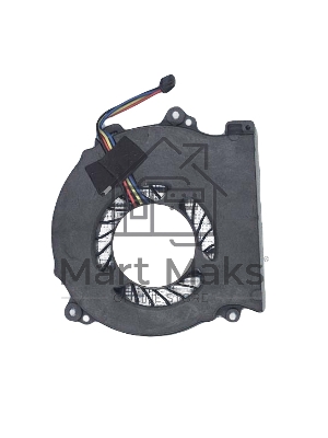 Вентилятор (кулер) для ноутбука HP XT13 ver.2`