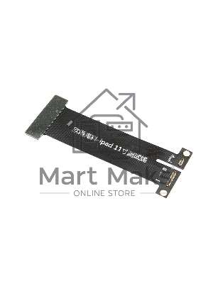 Шлейф для теста iPad Pro 11