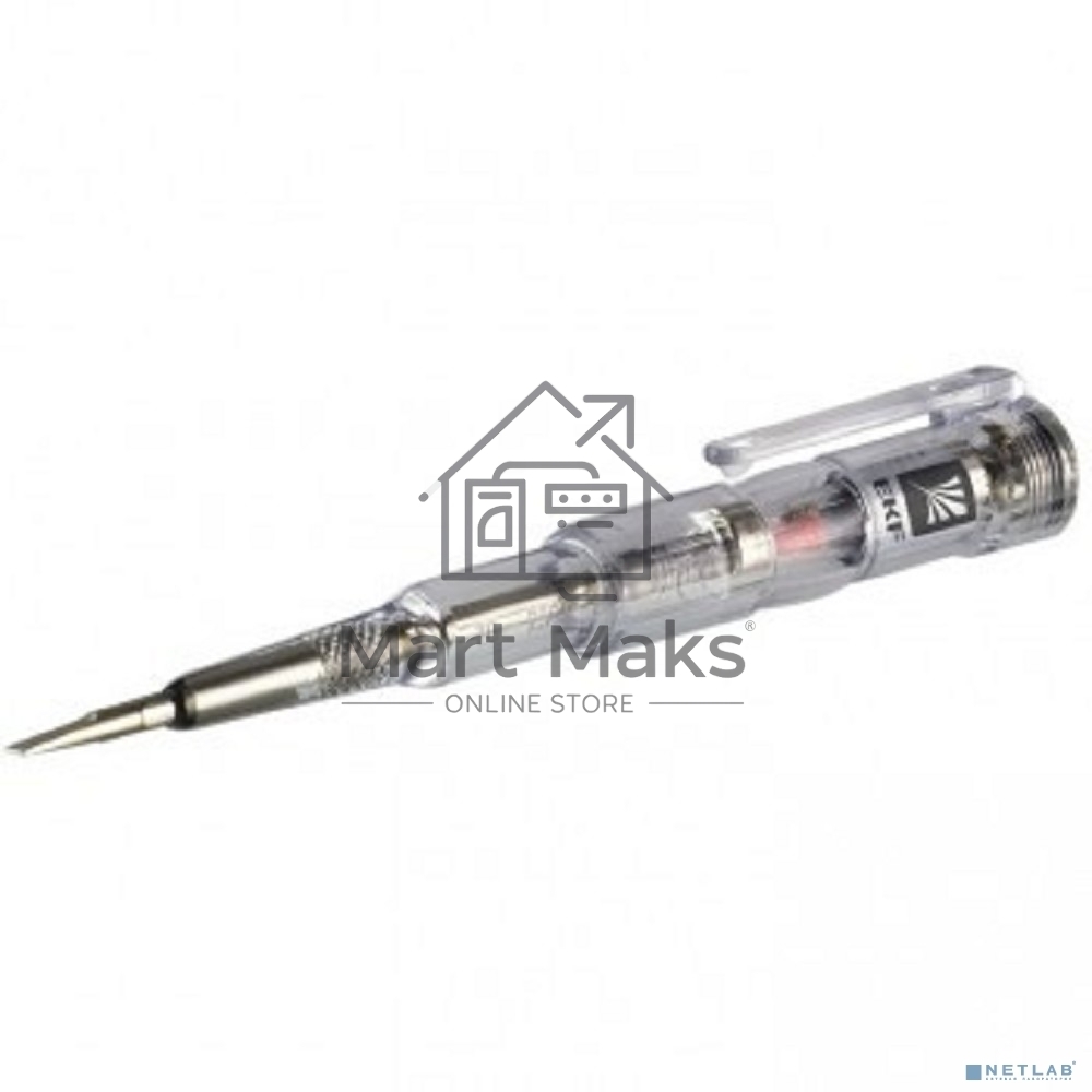Отвертка индикаторная ОИ-1 EKF ST-10