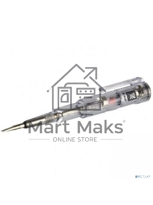 Отвертка индикаторная ОИ-1 EKF ST-10