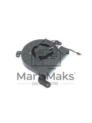 Вентилятор (кулер) для ноутбука Asus VivoBook X540S X540SA R540SA