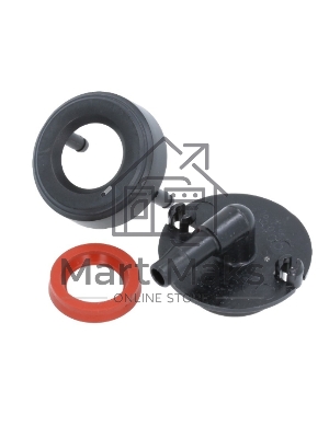 Ремкомплект бункера воды Jura, Aeg, Melitta 58637