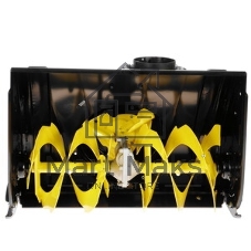 Насадка-снегоуборщик для подметательной машины Huter для SGC 4100S (70/7/20)