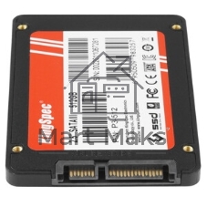 Накопитель SSD 2.5