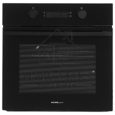 Духовой шкаф электрический HOMsair OEH6010BK2 черный