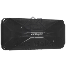 Отвертка с набором бит Cablexpert TK-SD-11R (50 предметов)