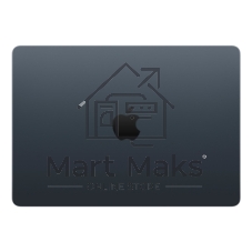 Ноутбук Apple Macbook Air 15 - M4 / 10C-10C / 16GB / 512GB / Silver MW1H3