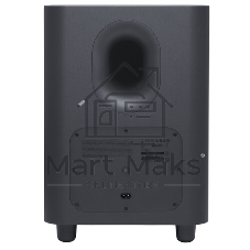 Саундбар JBL Bar1300 7.1.4 870Вт+300Вт черный