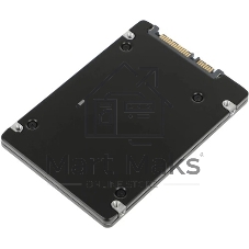 Накопитель SSD Samsung PM893, 1920Gb, SATA III, R/W 550/520
