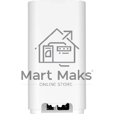 Маршрутизатор ASUS BD4 OUTDOOR (W-1-PK) WiFi 7 2x2.5G+2x2.5G+2x2.5G 2882+688Mbps 5GHz/2.4GHz 