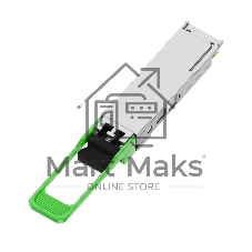 Трансивер FIBO FT-Q100-CWDM4 модуль QSFP28, 100G, до 2 км, TX 1271/1291/1311/1331 нм, 2xLC, DDM