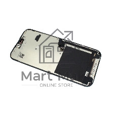 Дисплей для Apple iPhone 16 Pro Max JCID (FHD, IPS) (с верификацией, привязка без ошибки)