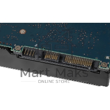 Жесткий диск HDD Toshiba MG10 8Tb 7200rpm SATA III 512Mb 3.5