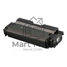 Картридж Sakura SP300 для Ricoh Aficio SP300DN, черный, 1 500 к.