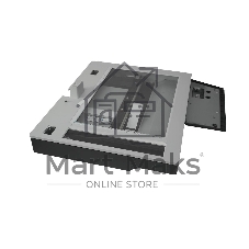 Сканер в сборе (основание) HP CLJ M775 (CC522-67922)