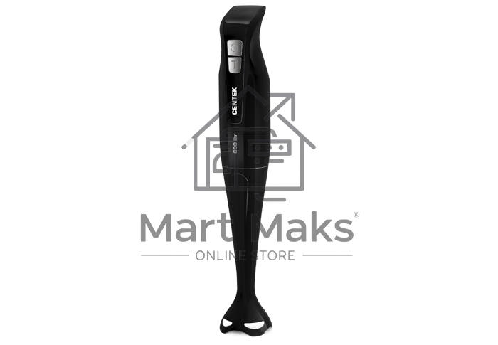 Блендер Centek CT-1341 черный