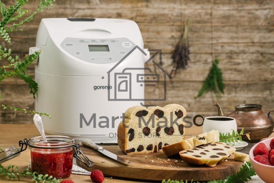 Хлебопечь Gorenje BM910W