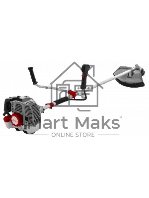 Триммер бензиновый Ресанта БТР-2500П 2500Вт 3.41л.с. неразбор.штан. реж.эл.:леска/нож