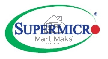 Кабель Supermicro CBL-SAST-1264-100 Slimline x8 (STR) to 2x MiniSAS HD x4,65CM,100 OHM,RoHS