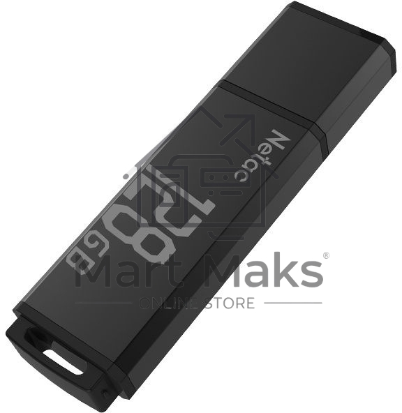 Флешка USB R/W R/W NeTac Флешка USB R/W R/W Netac USB Drive U351 USB3.0 128GB, retail version