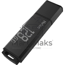 Флешка USB NeTac Флешка USB Netac USB U351 USB 3.0 128Gb, retail version
