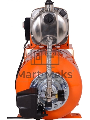 Автономная станция водоснабжения АСВ-70/40 Н-20 Вихрь