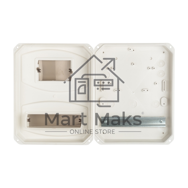 ЩУРн-П 3/10 (344х271х113) IP55 EKF Basicpb-3/10-55-basEKF