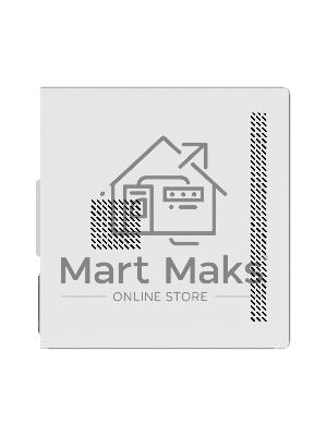 Компьютерный корпус с блоком питания 450Вт./ Case Foxline FL-719W-FZ450R-U31, mATX case, белый, w/PSU 450W 12cm, w/1xUSB 2.0, w/1xUSB 3.0, w/1xCombo Audio, w/pwr cord, w/o FAN