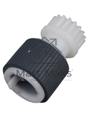 Ролик подхвата Cet CET2430 (RL1-2099-000) для HP CLJ CP4025/CP4525 M651/M680