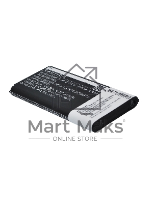 Аккумулятор CameronSinoCS-SMG800XL BG-BG800BBE для Samsung Galaxy S5 Mini SM-G800F3.85V / 2100mAh / 8.09Wh