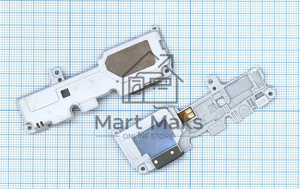 Полифонический динамик (Buzzer) для Huawei Ascend Y6