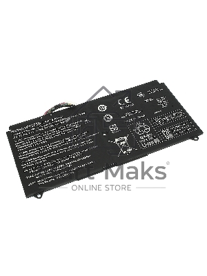 Аккумуляторная батарея для ноутбука Acer Aspire S7-392 7.5V 6250mAh