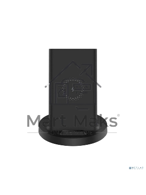 Сетевое зарядное устройство Xiaomi Mi 20W Wireless Charging Stand (WPC02ZM)