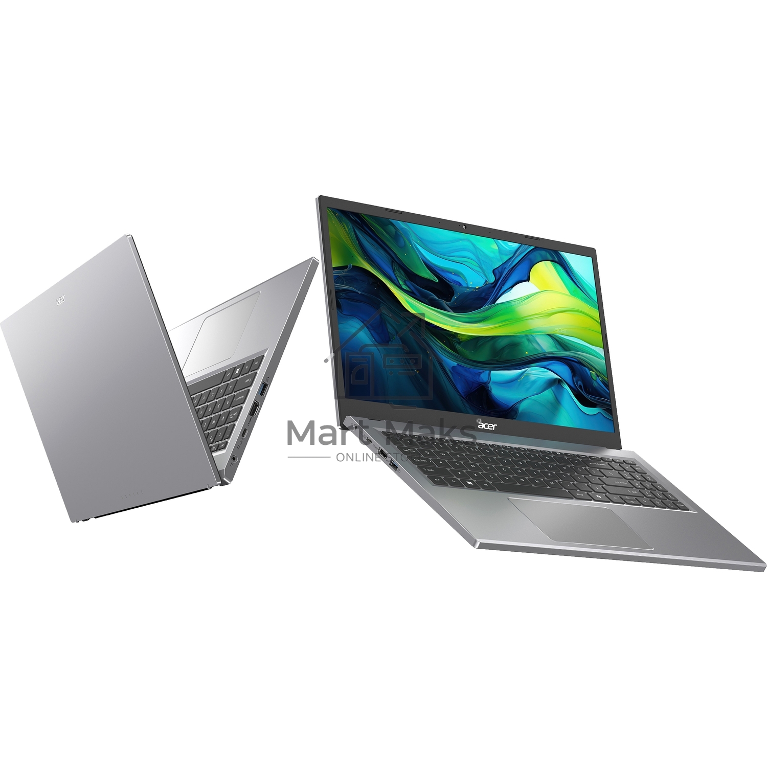 Ноутбук ACER Aspire AG15-31P-339C 15.6