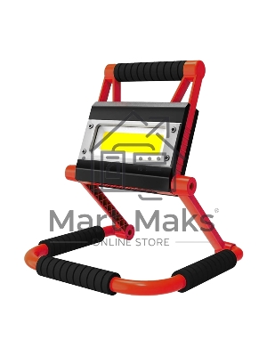 Фонарь прожекторный складной с функцией Power bank Rexant