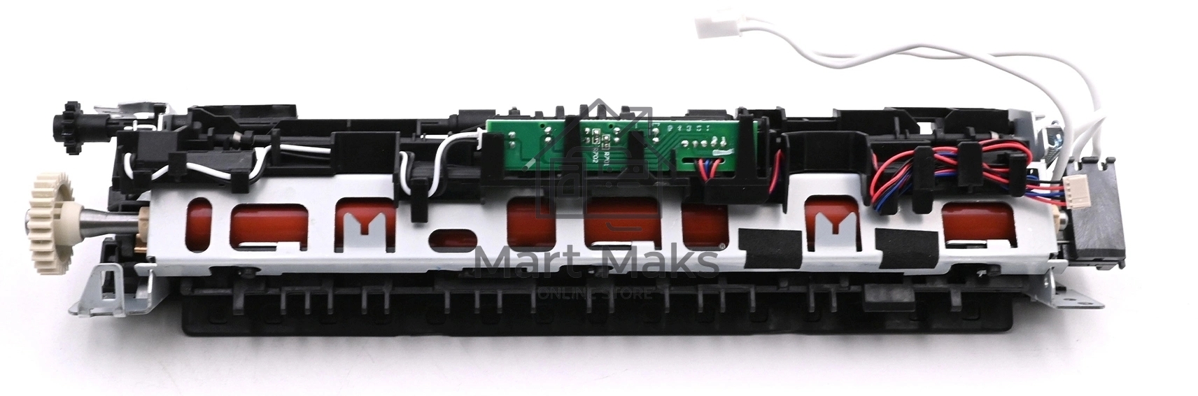 Печка в сборе Cactus CS-FU-HP-M125-NC (RM2-5134-new compat) для HP LJ Pro MFP M125/M127