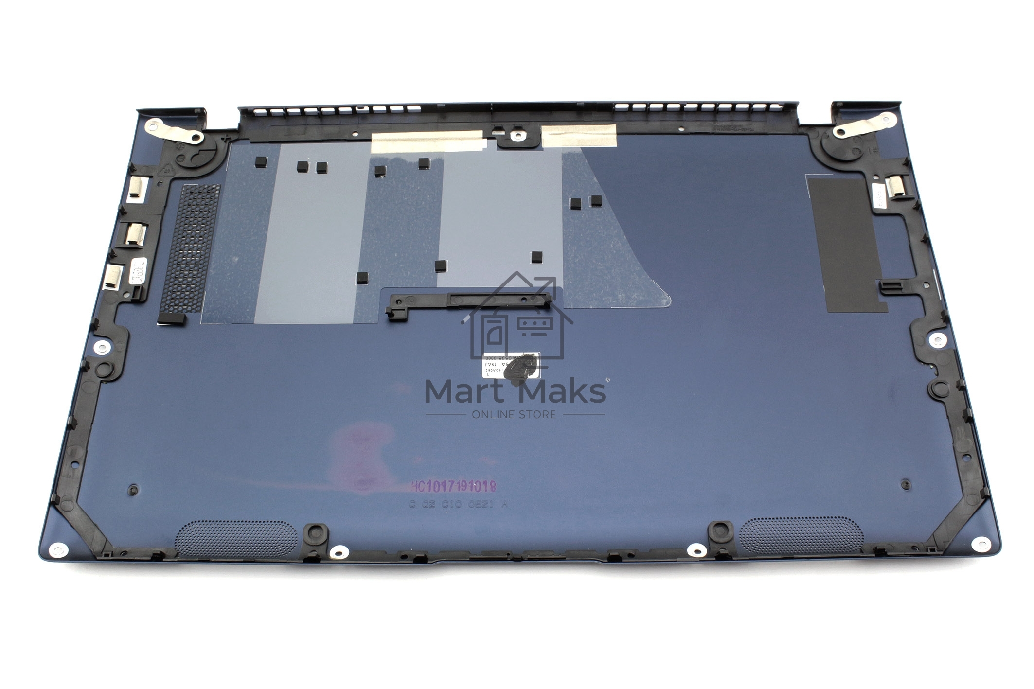 Поддон для Asus UX433 синий