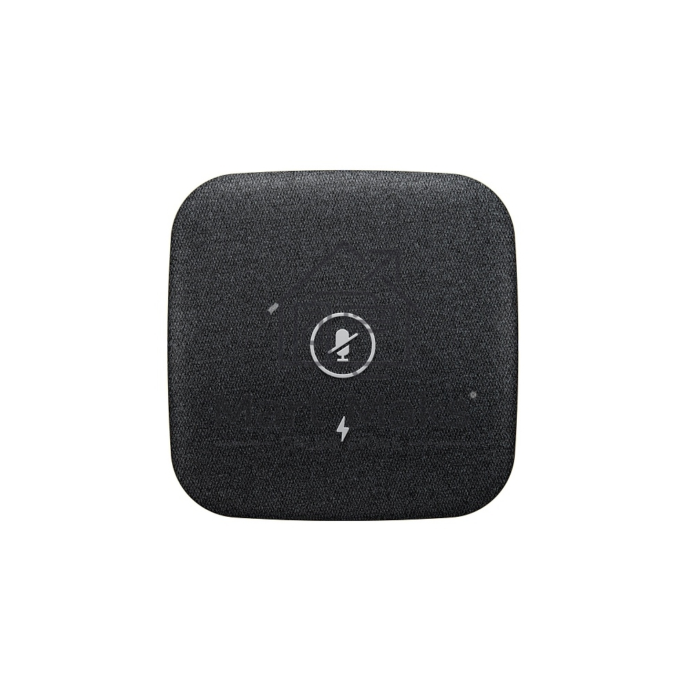 Спикерфон Yealink черный (CPW65-DECT-DUO)