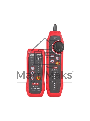 Тестер трассоискатель с генератором сигнала UNI-T UT683KIT