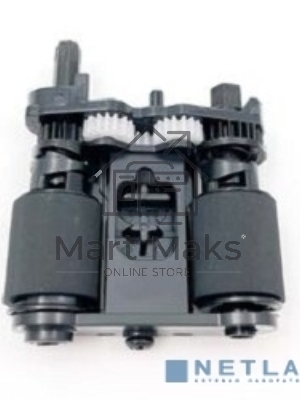 Ролик подхвата ADF для HP Color LaserJet Pro M377/M477 (B3Q10-60105) CET